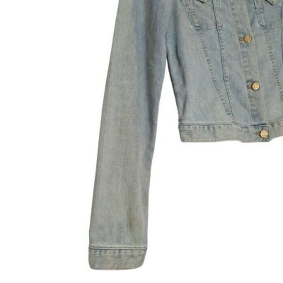 Joie Classic Jean Jacket - Picture 6 of 9